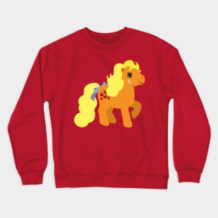 Applejack Crewneck Sweatshirt